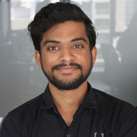 sumit avatar